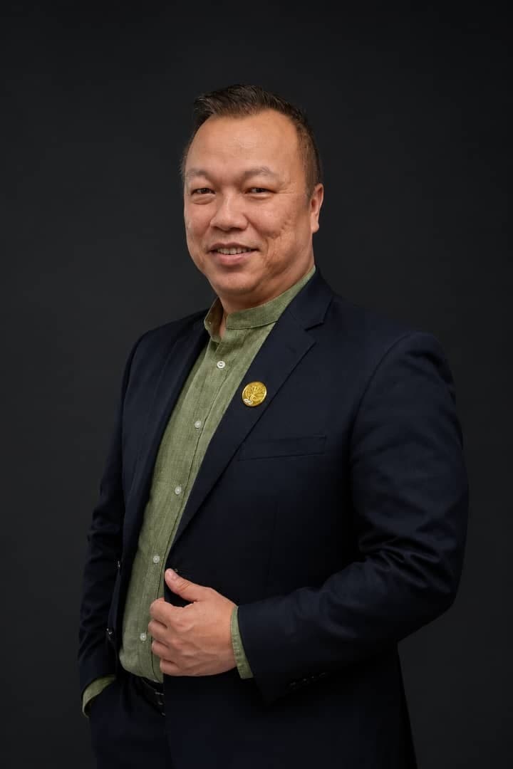 Daniel Lew