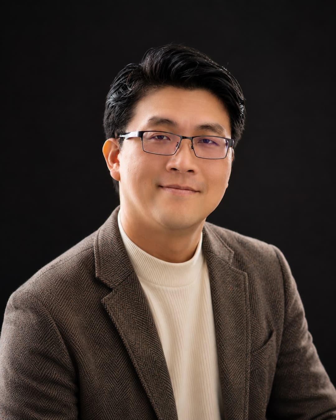 Peter Lai