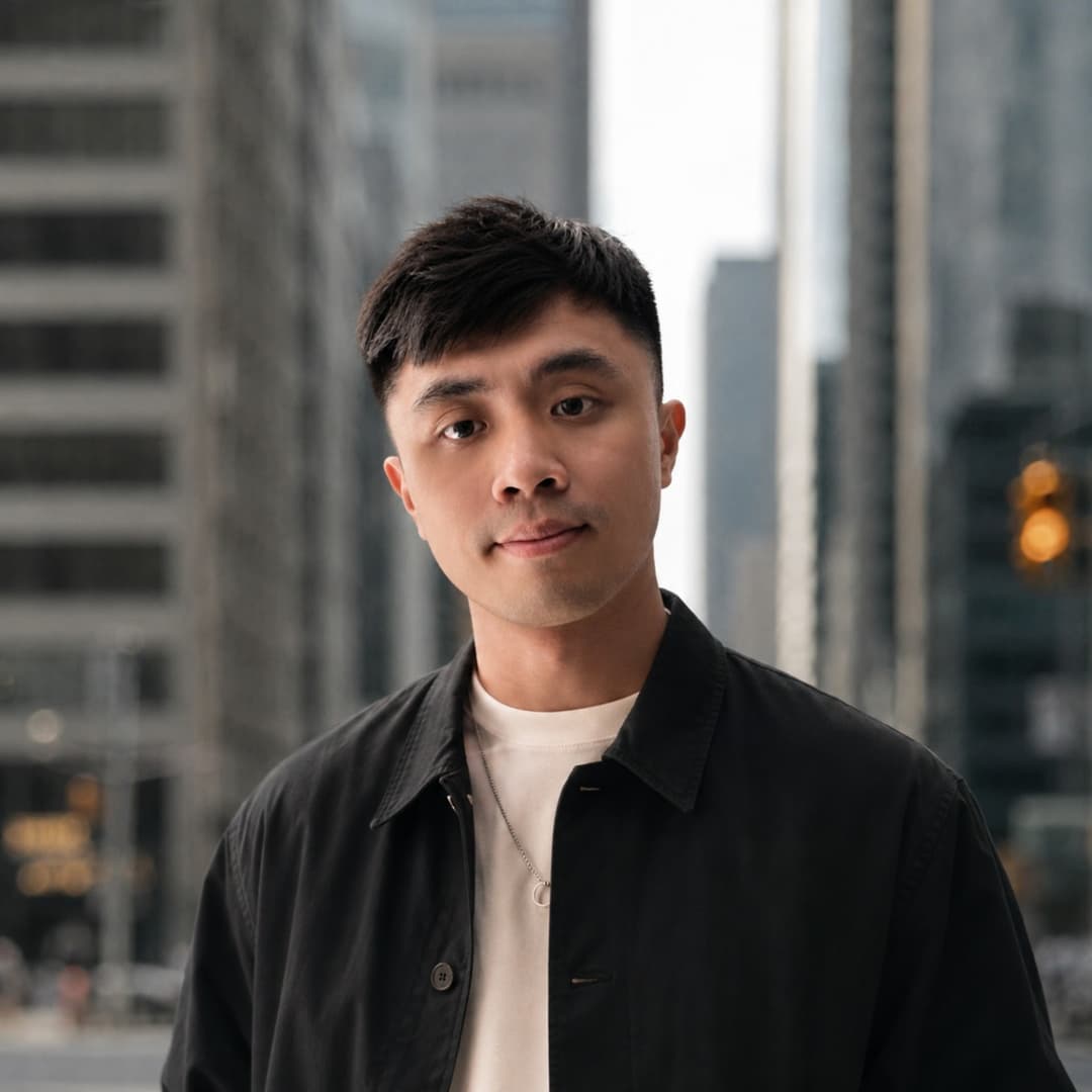 Charles Lo