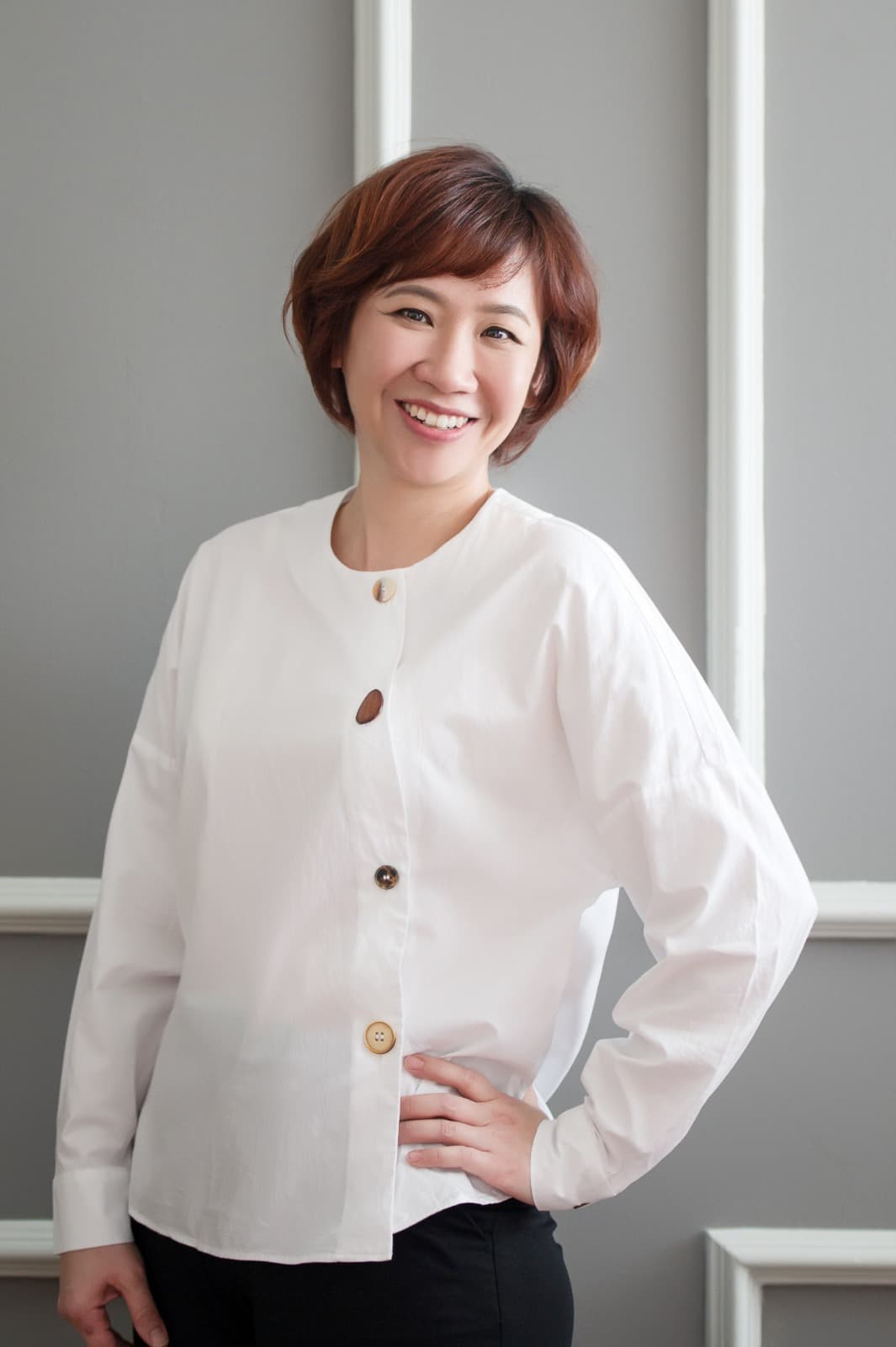 CarolK Works | 閩 Your Growth Partner