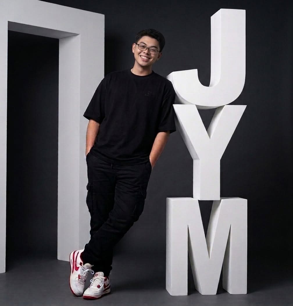 Jym Yong