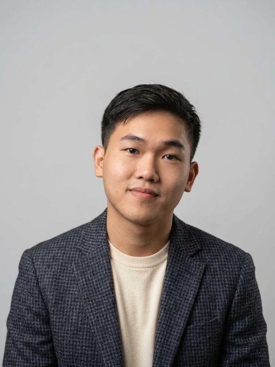 Max Tham