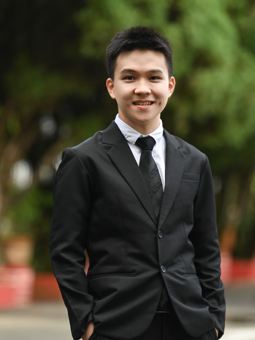 Gabriel Goh