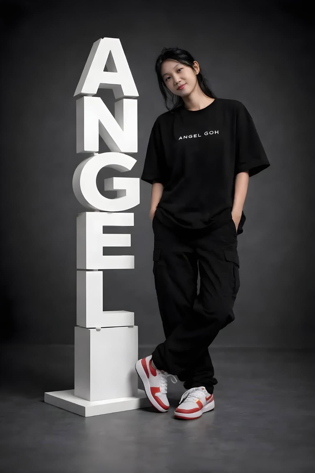 Angel Studio