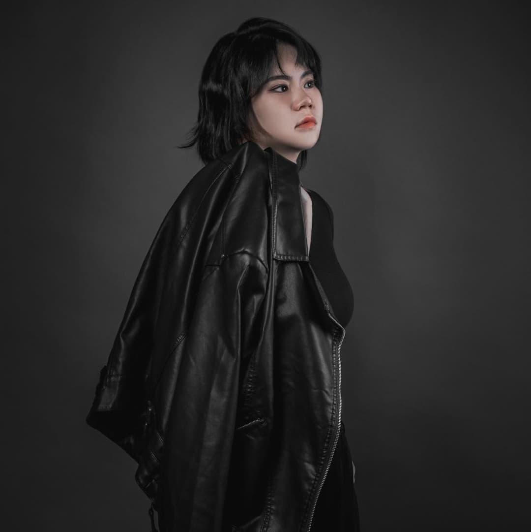 Lin Yu Jie