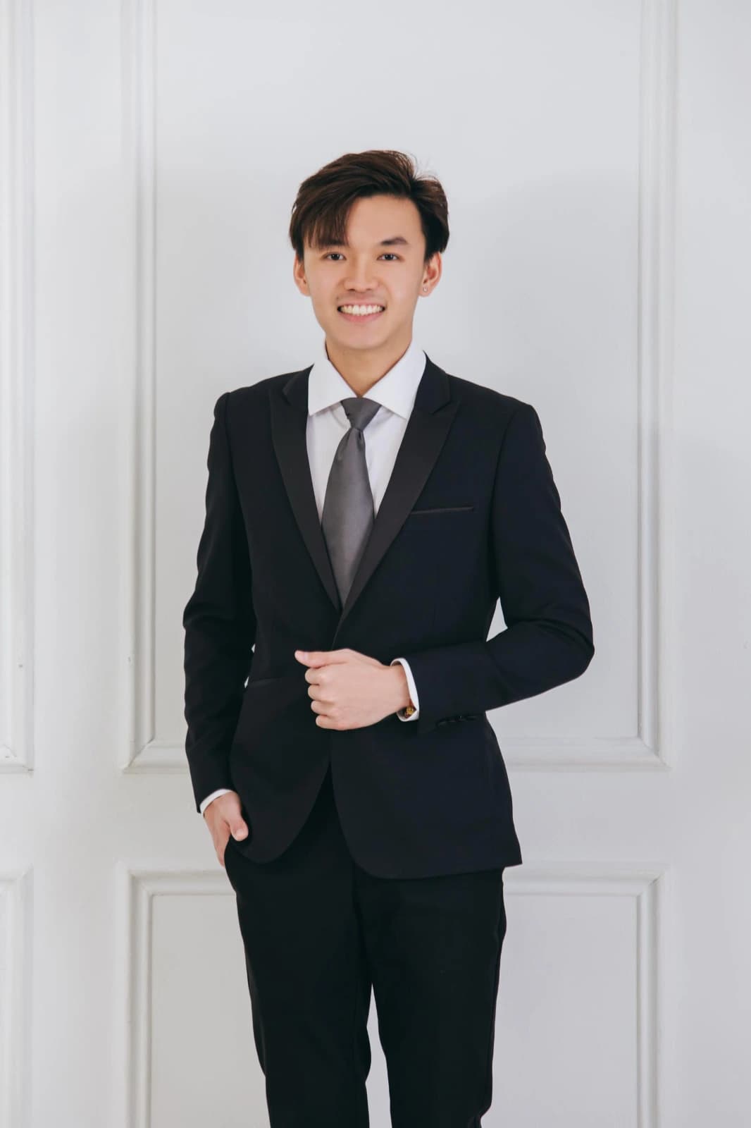 Yong Jang Cherng
