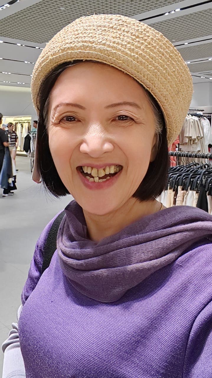 Ivy Leong