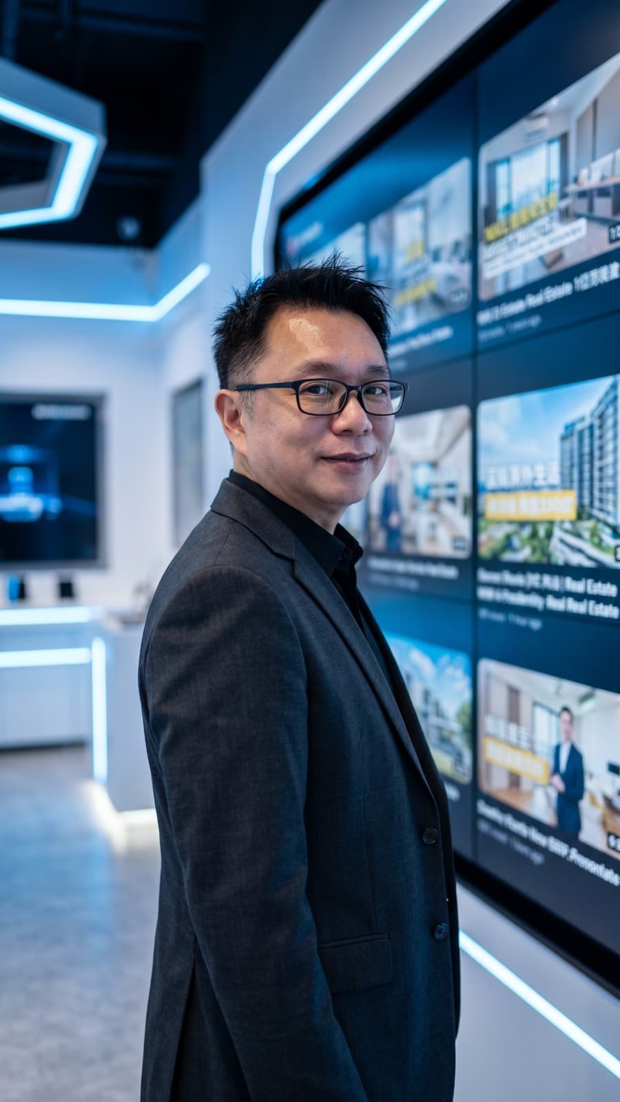 Randy Cheong