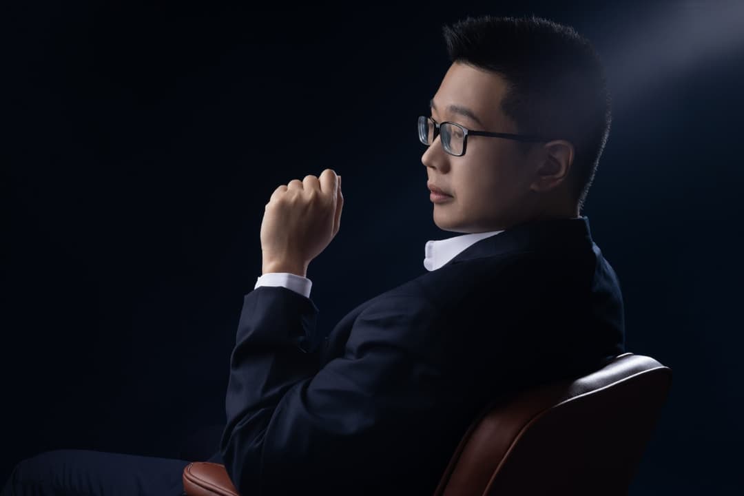 James Chong