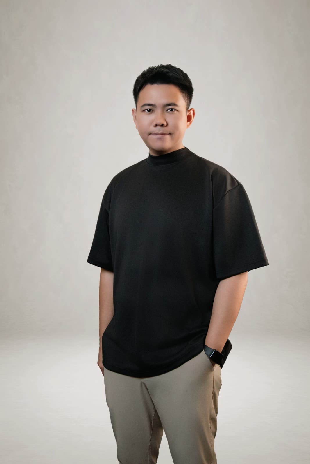 Derrick Yeo
