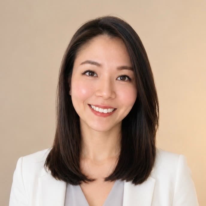 Sophia Pang