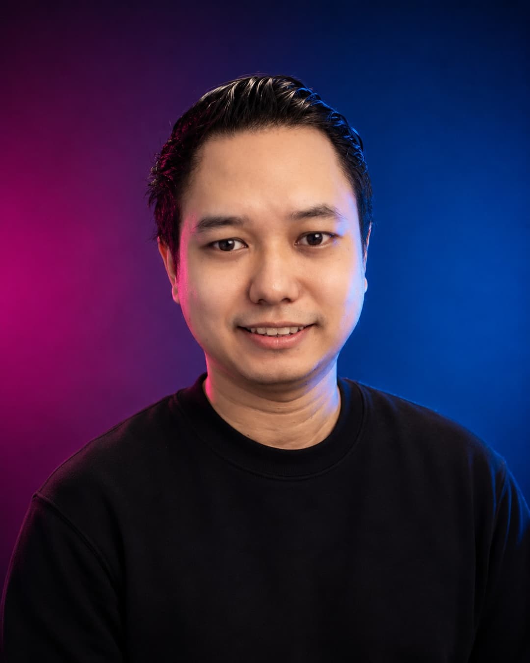 Calvin Chua