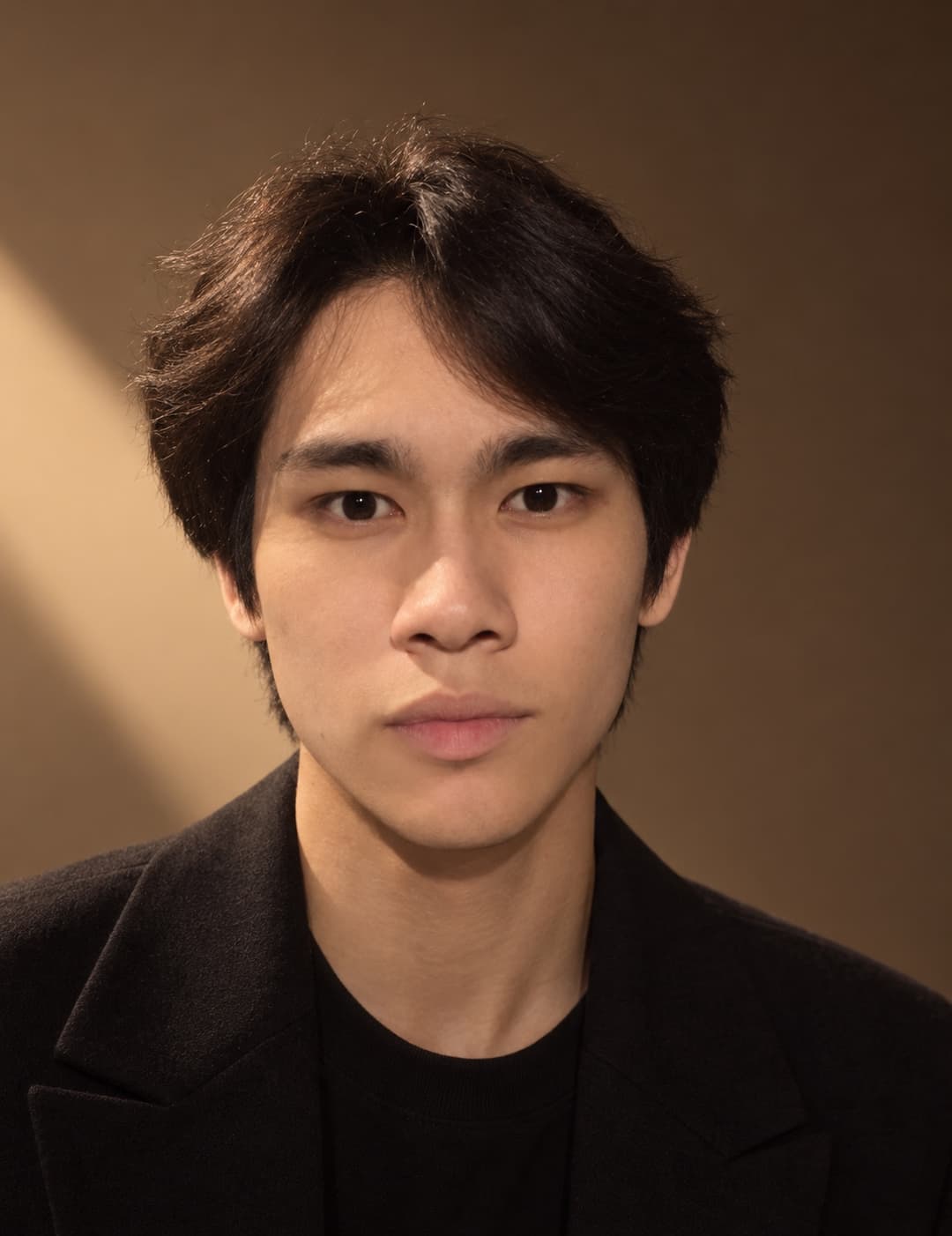 Jett Loh