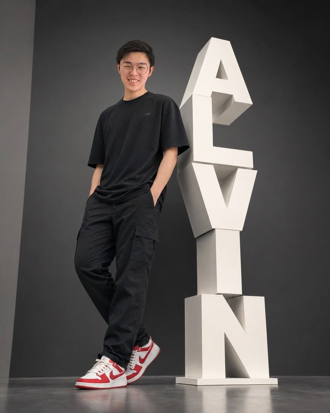 Alvin Studio