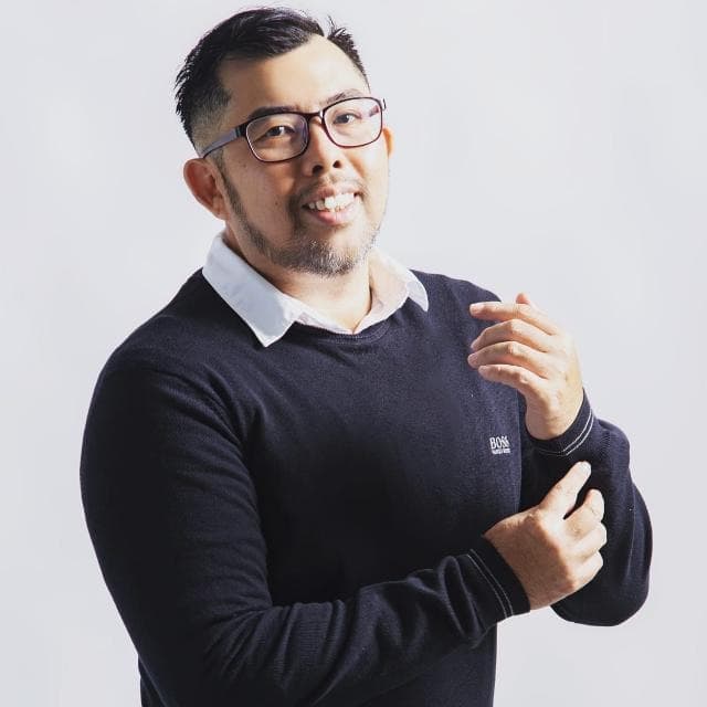 Steven Ng