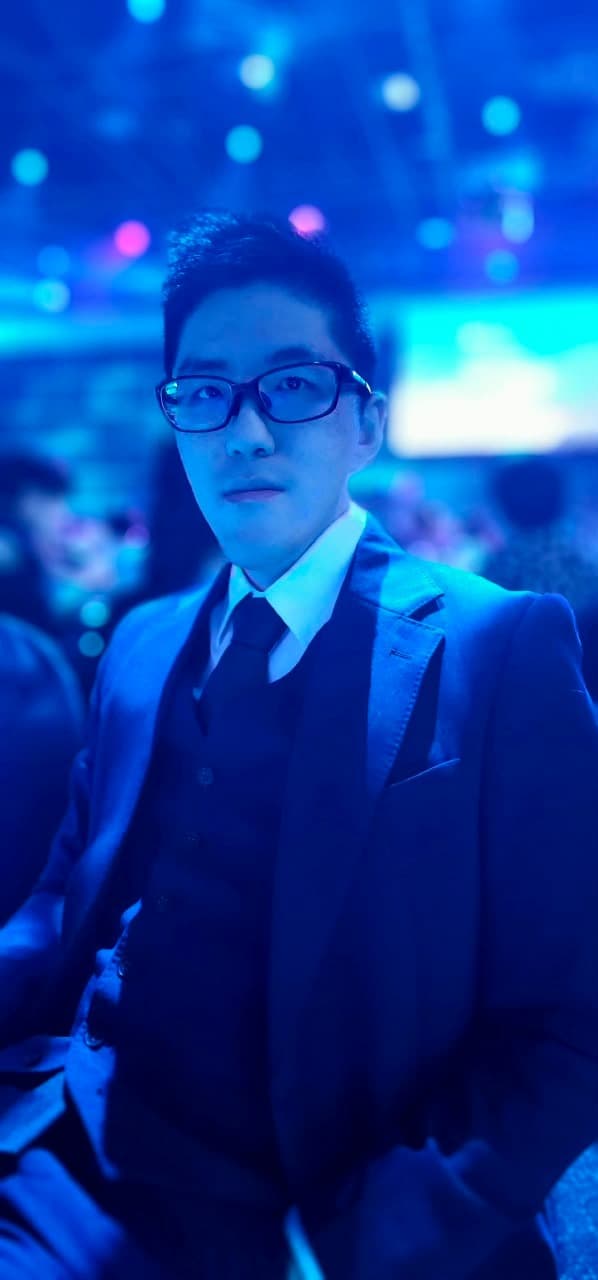 Prince Lai