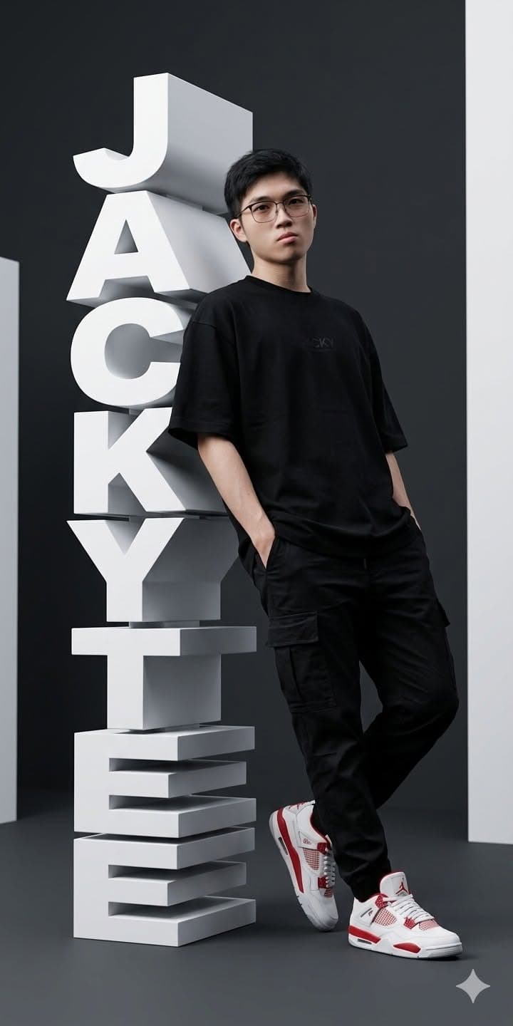 Jacky Tee