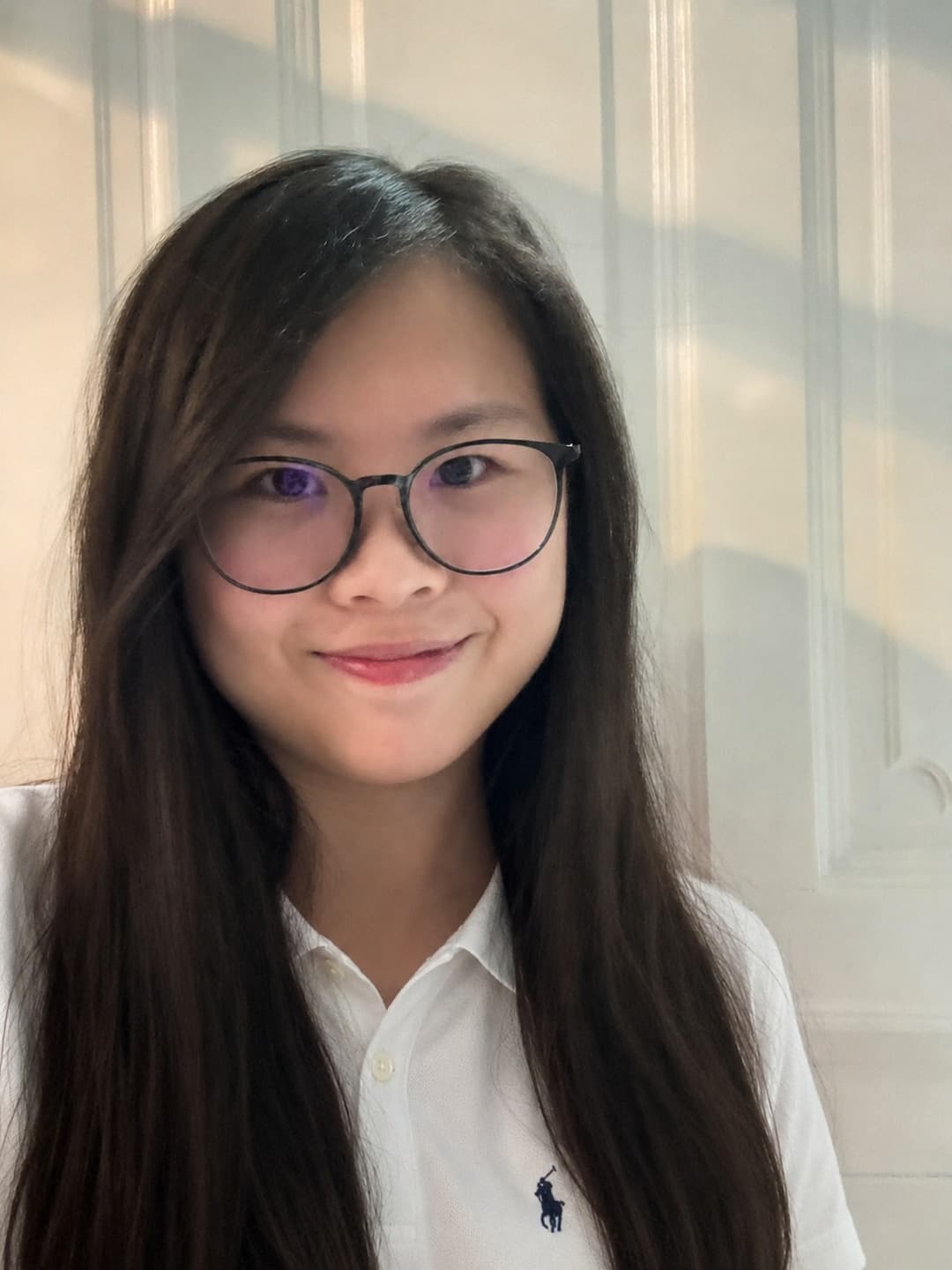 Jaclyn Chua