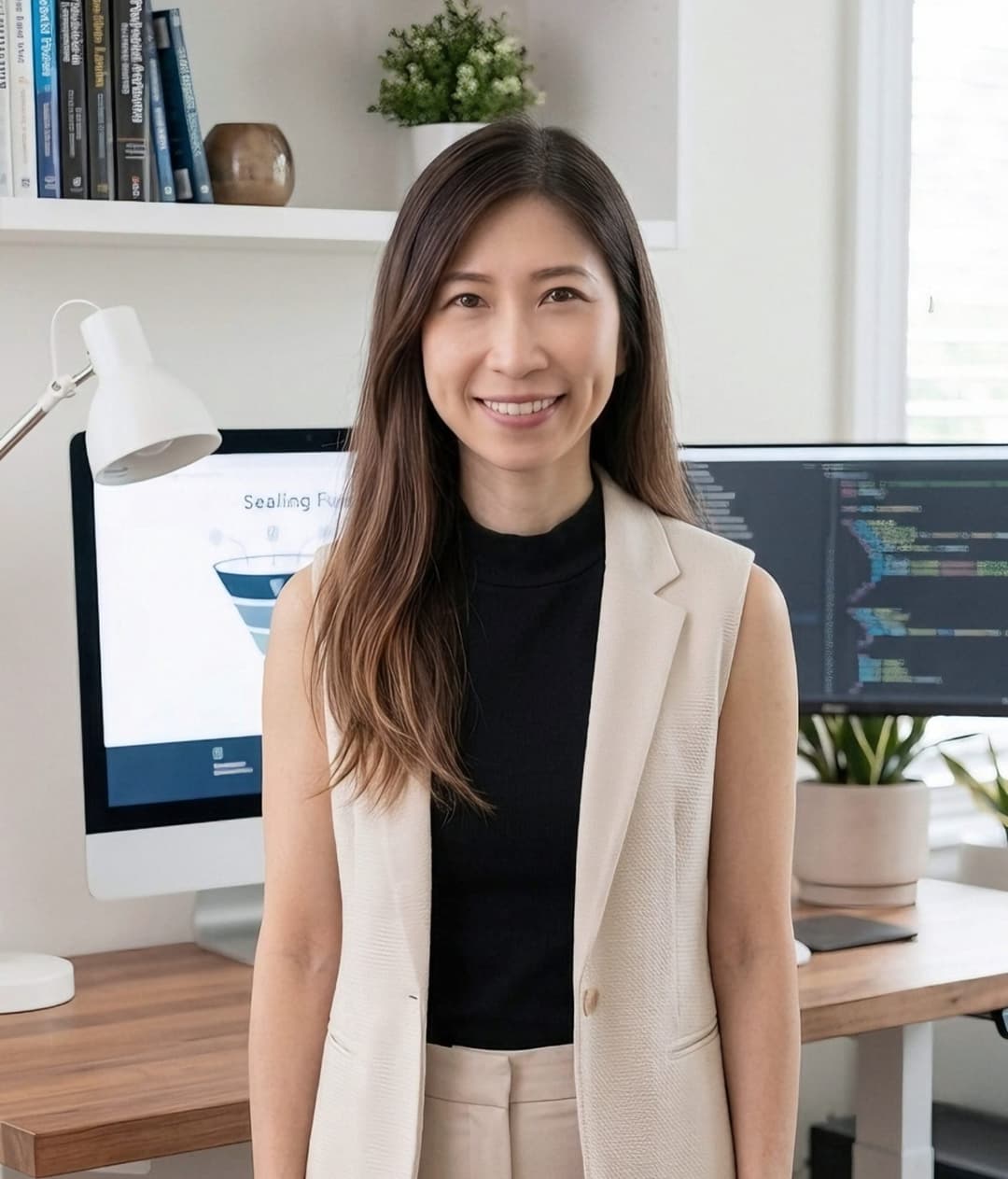 Alice Chen Li Yong