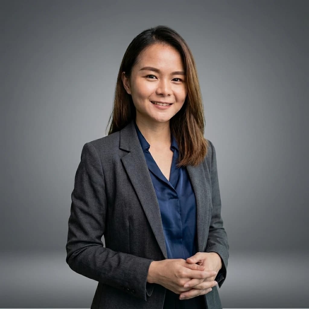 Beryl Yeo