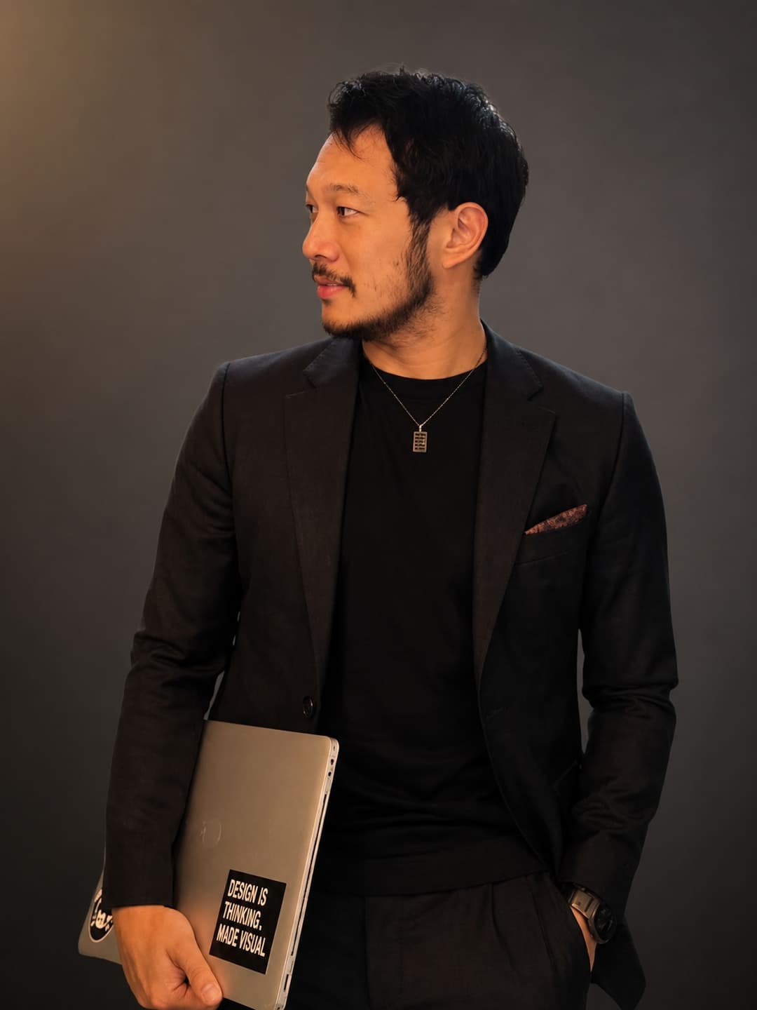 Ted Tan