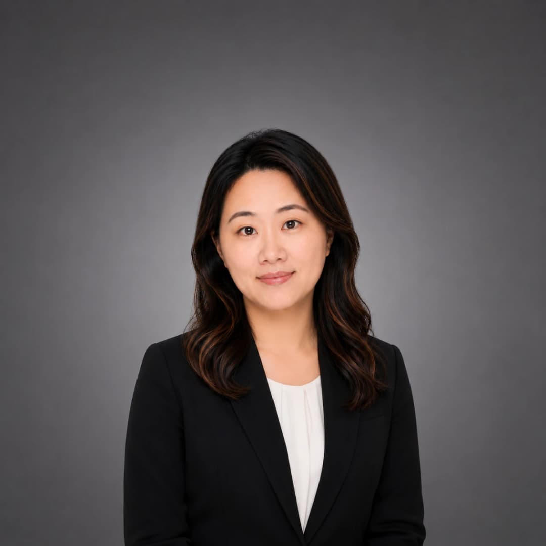 Anna Chang