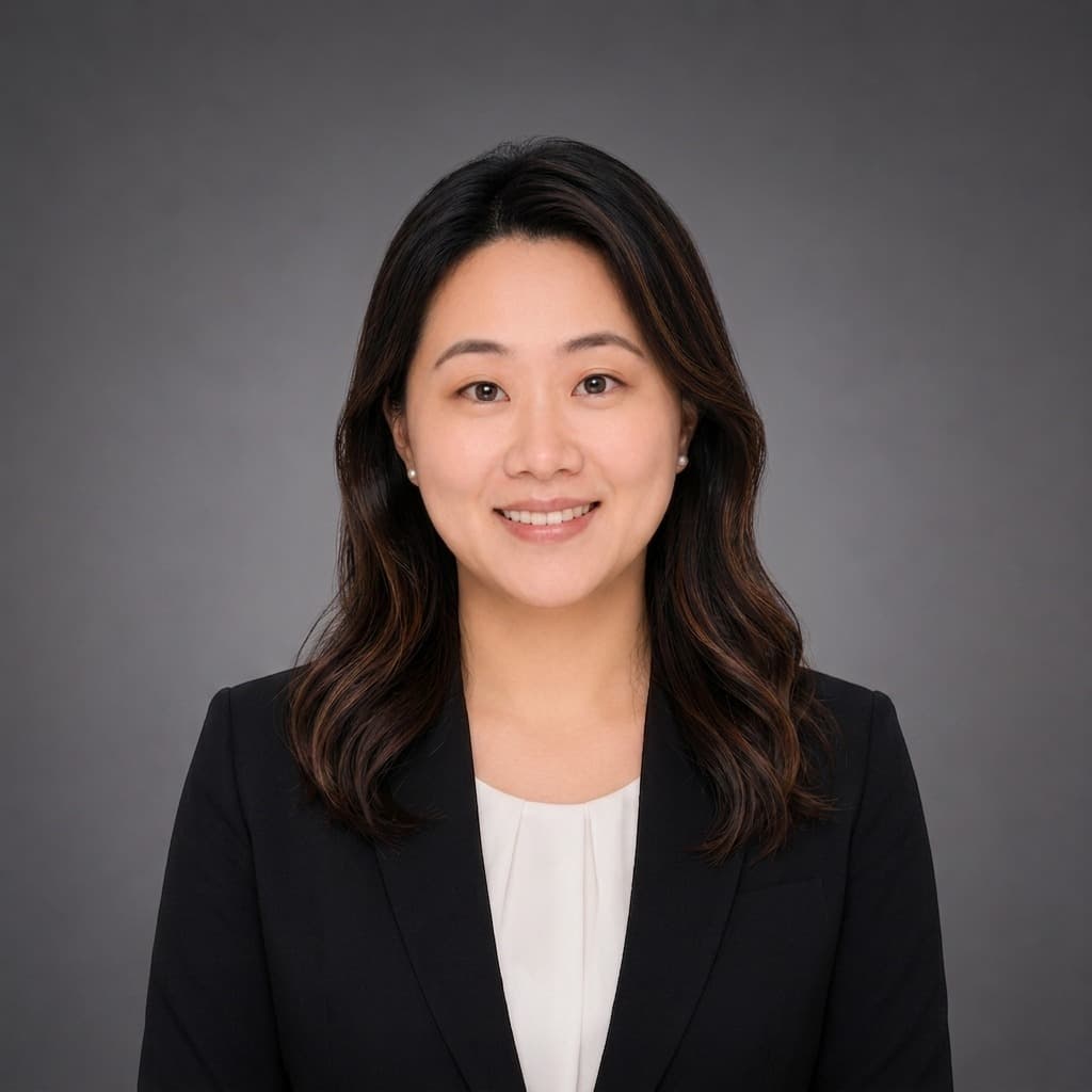 Anna Chang