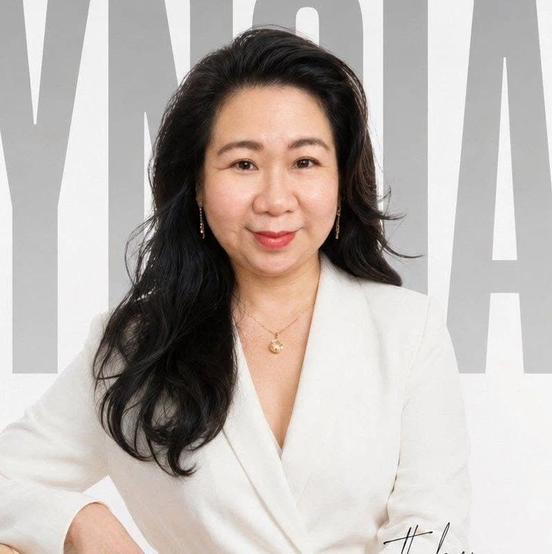 Lyncia Ng