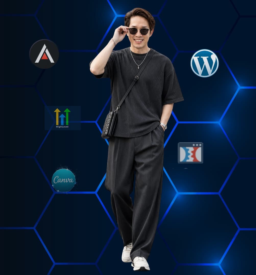 Design By Kelvin