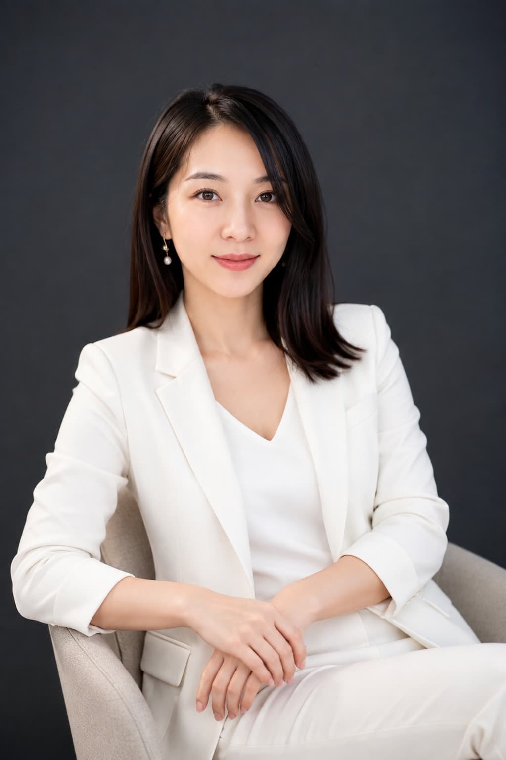 Joan Lai