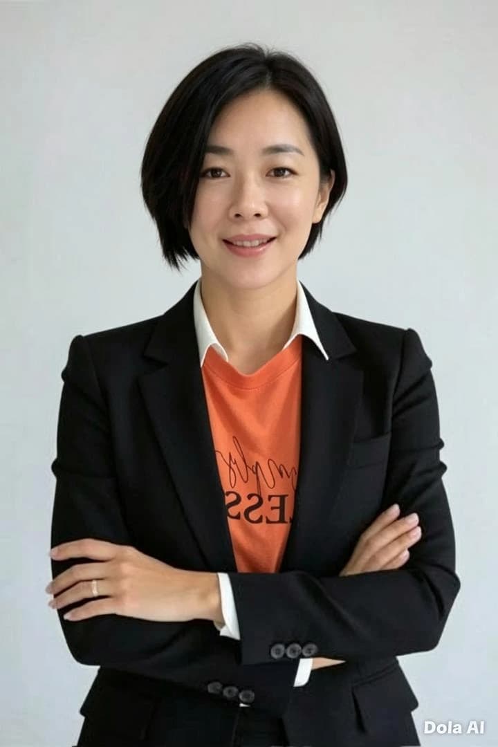 Ivy Tan