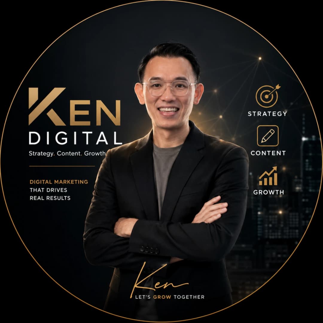 Ken Tan