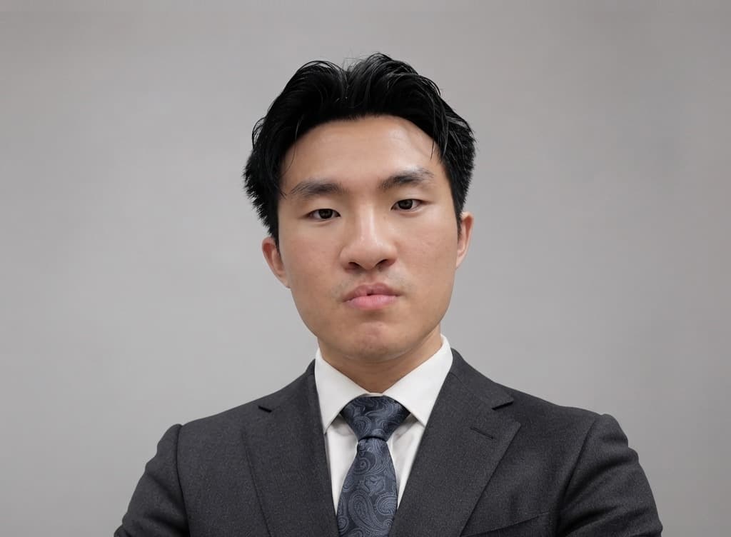 James Lim