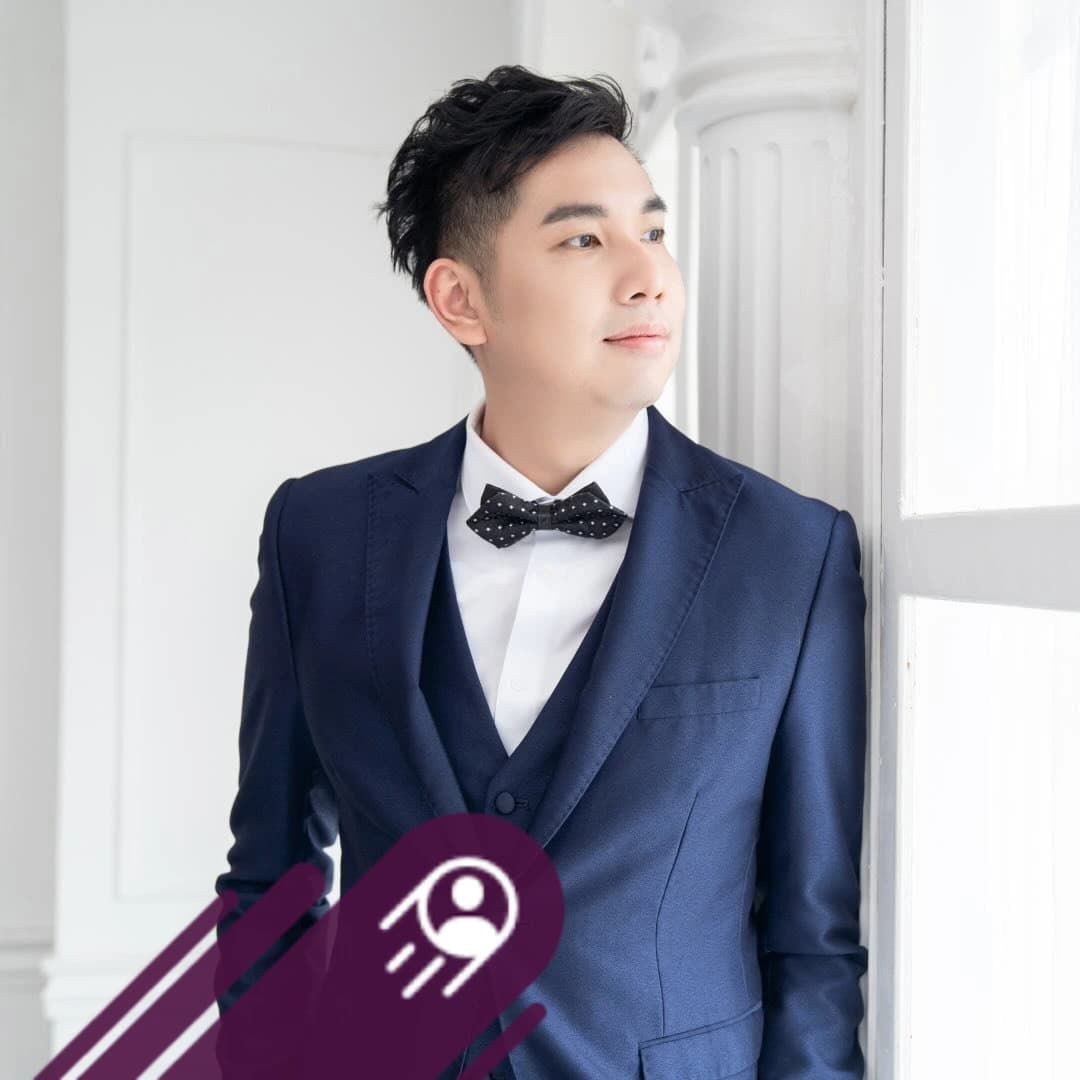 BRYAN TEH
