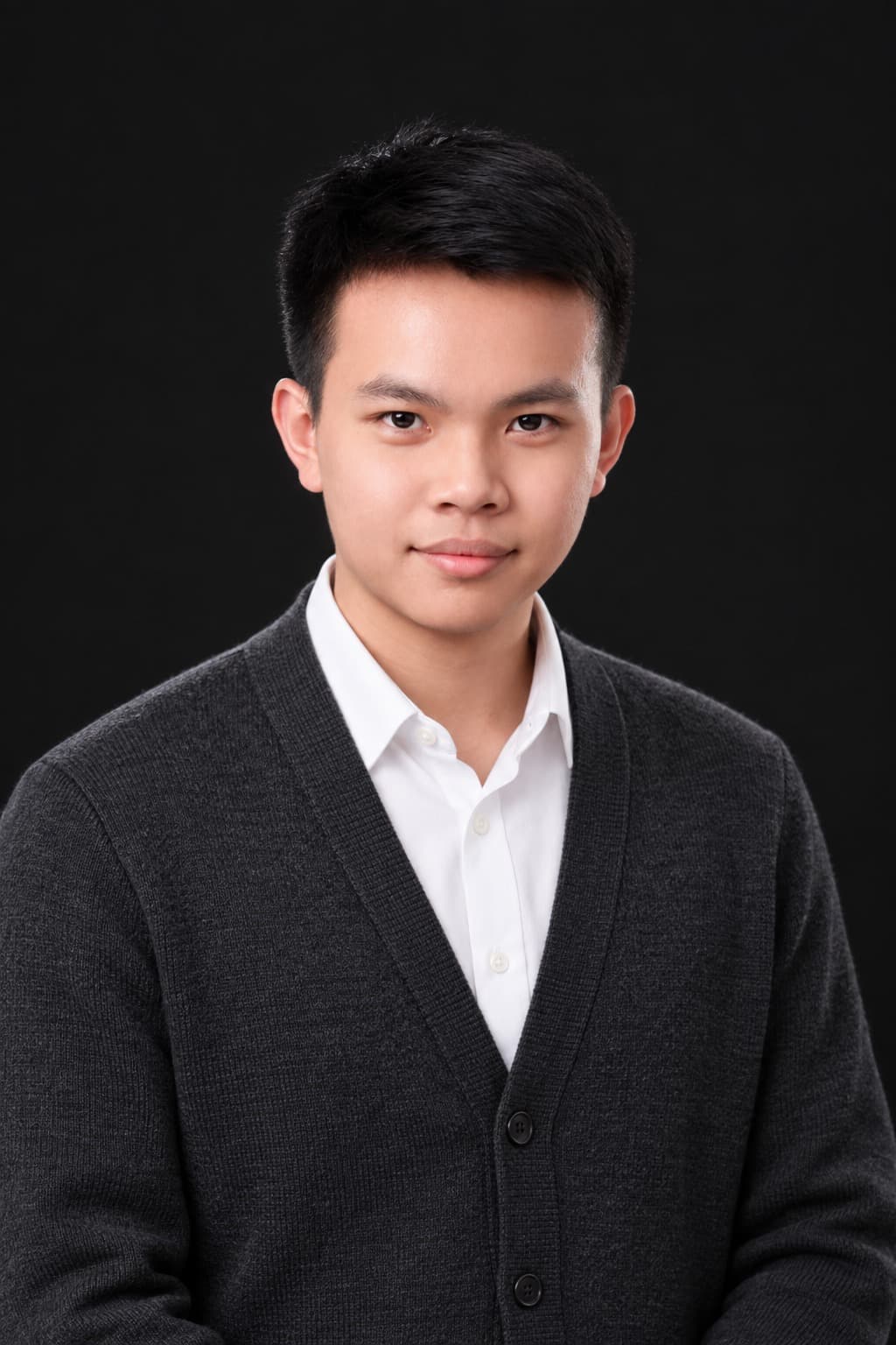 HENDERICK LIM