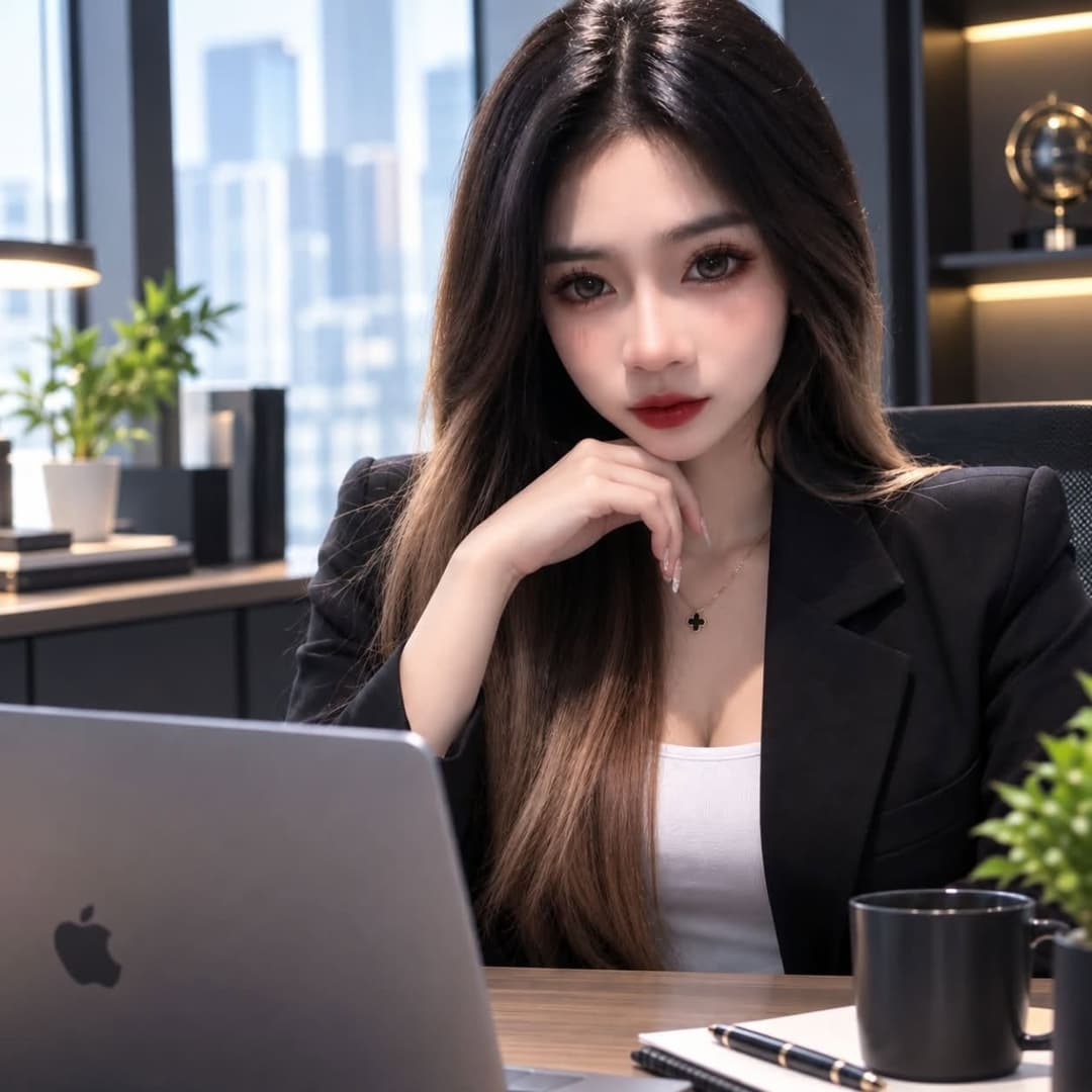 Reene Lai