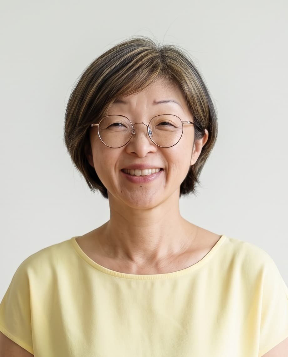 Shannon Lim