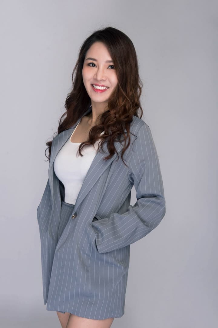 shirley chin