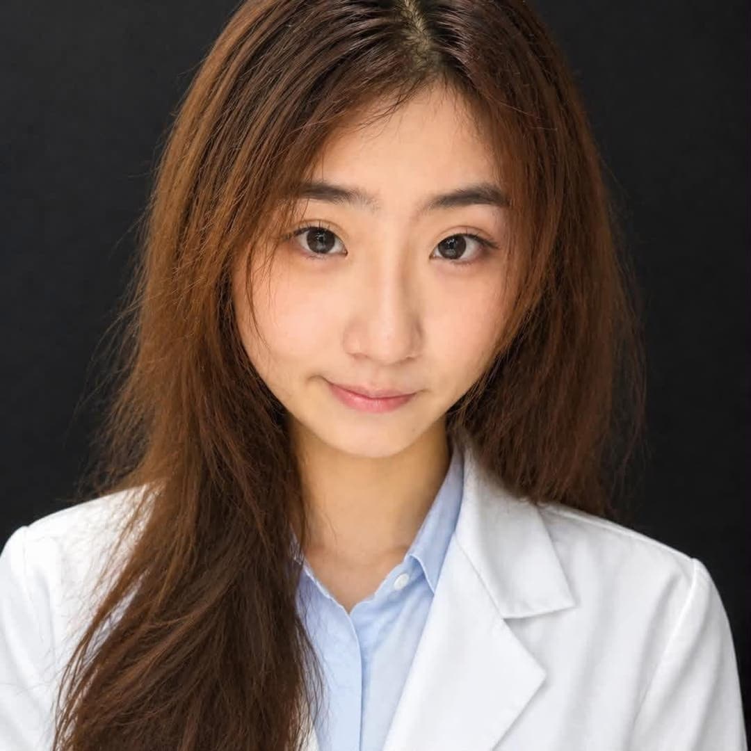 Ling Xiao