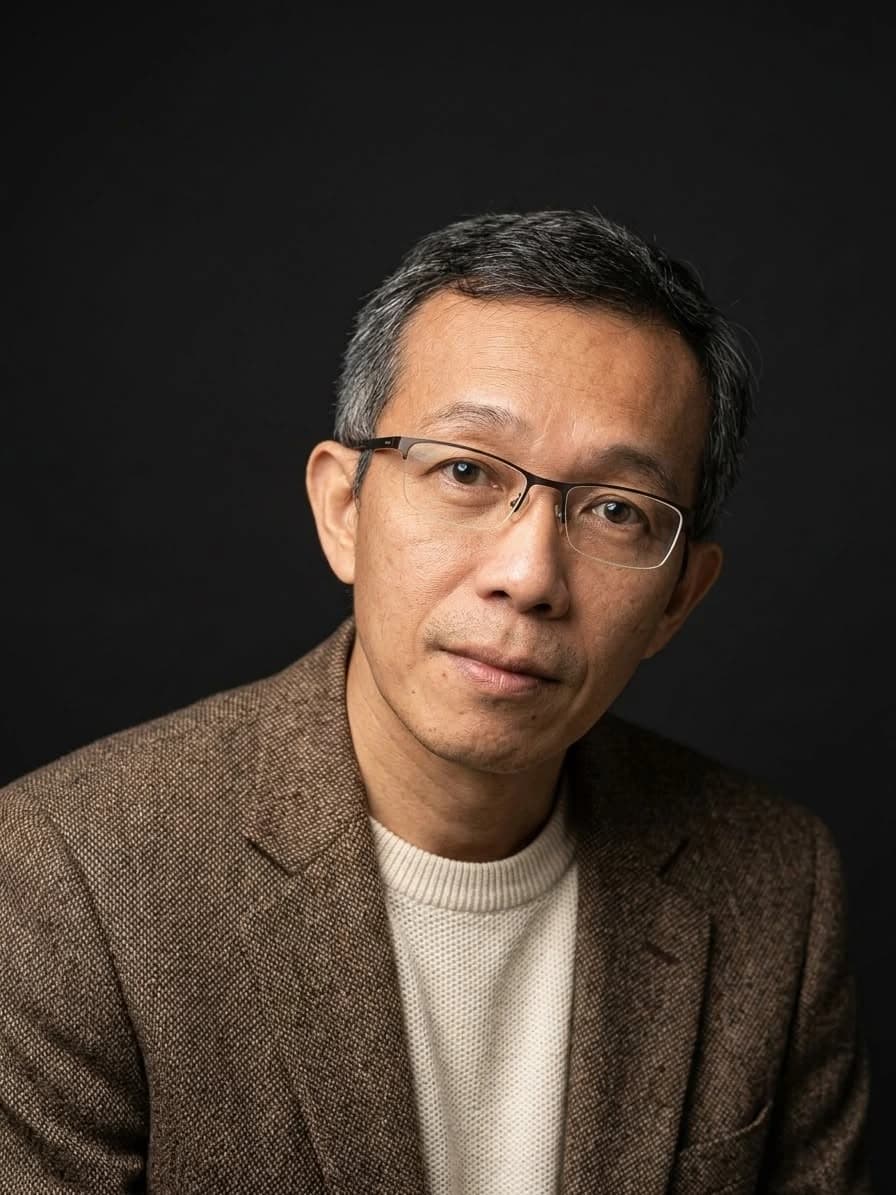 Chris Yong