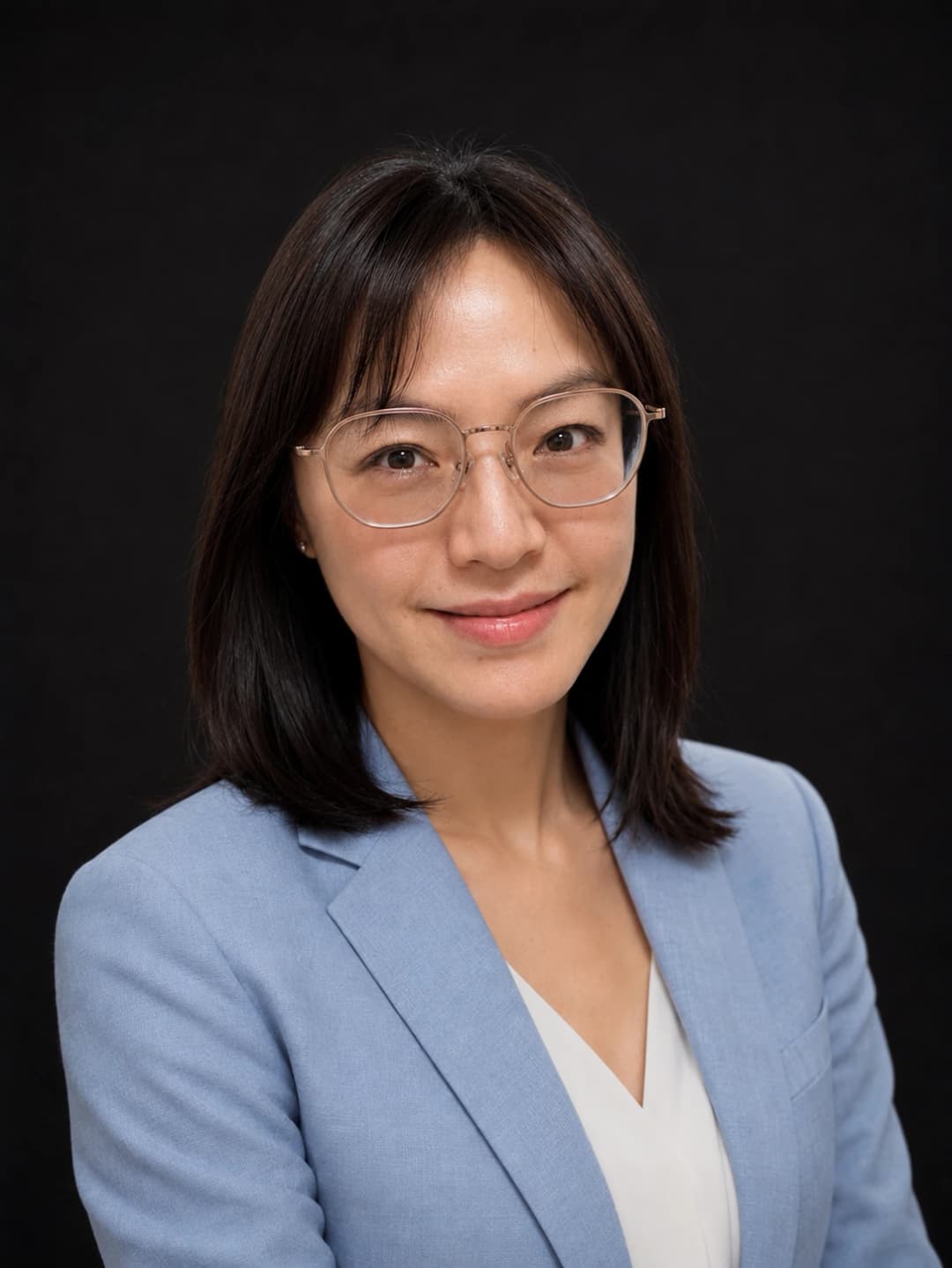 Megan Chou