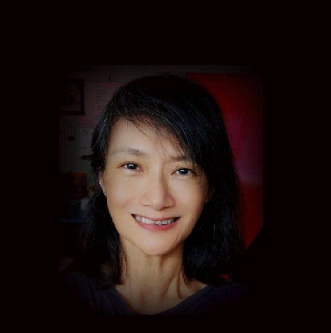 Joyce Soh
