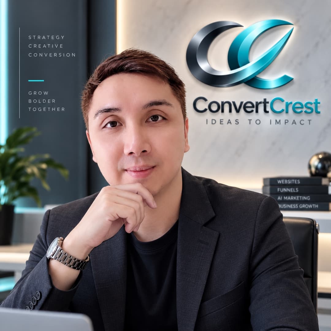 ConvertCrest