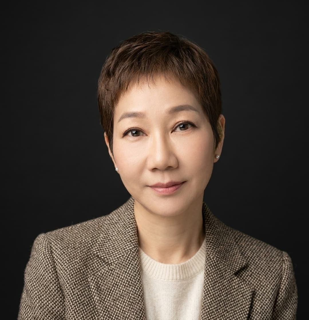 Pauline Tsai