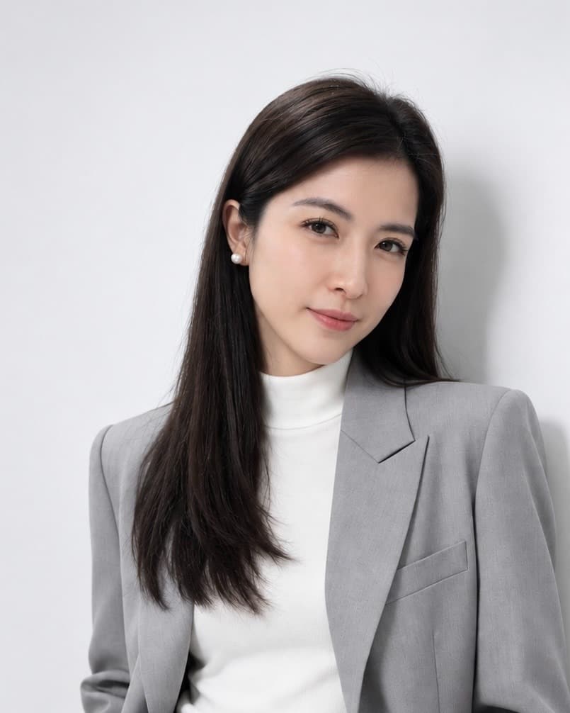 Stephanie Lau