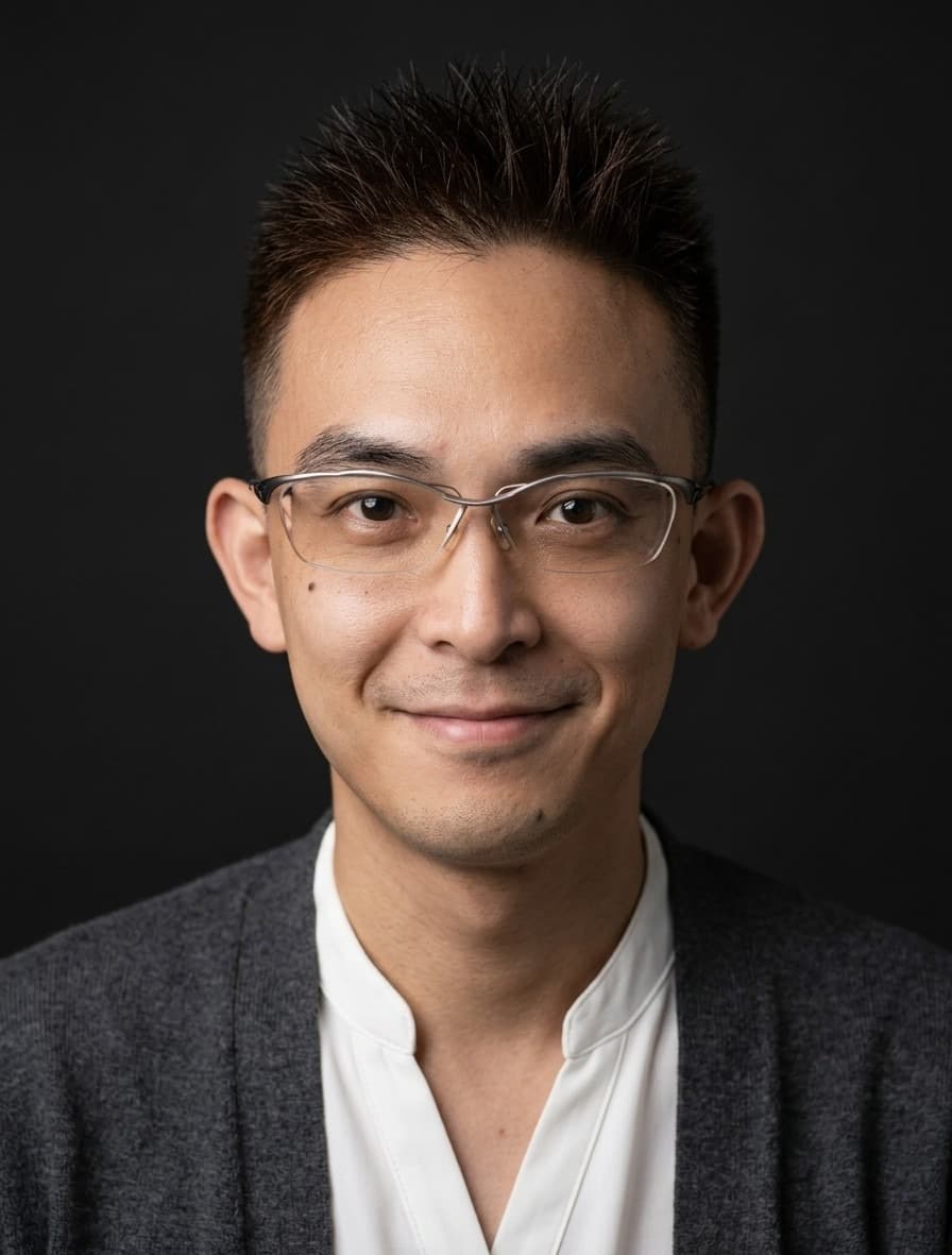 Alvin Chia Wei Loo