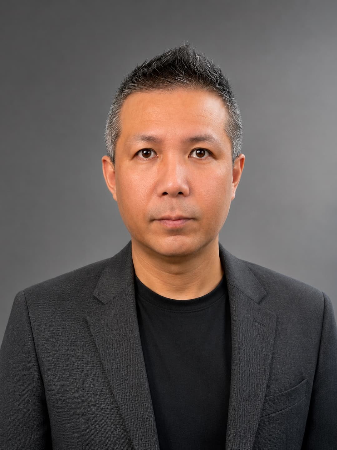 Christopher Tong