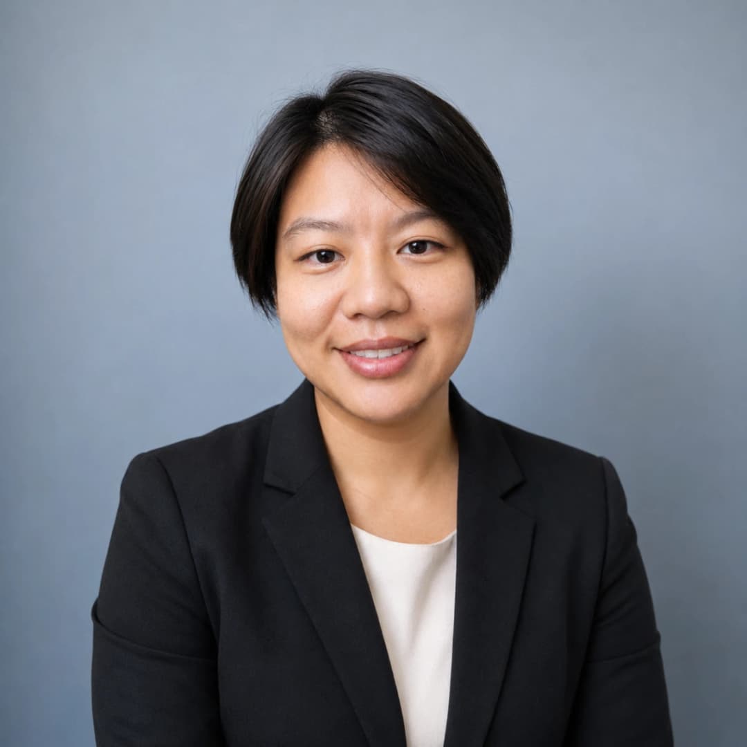 Penny Kok