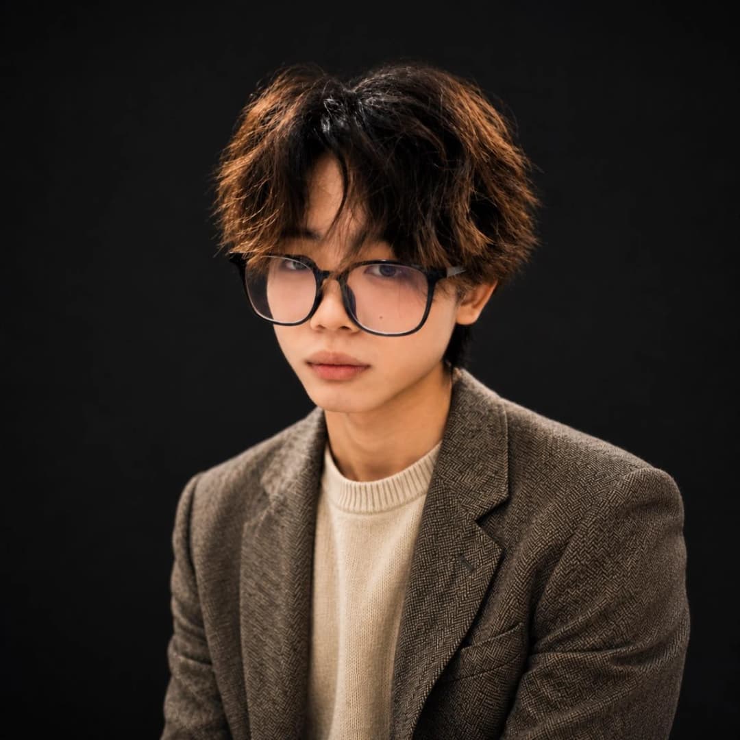 Ming Song