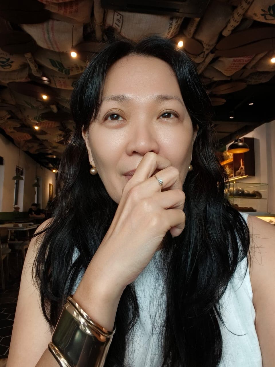 Cecilia Lai